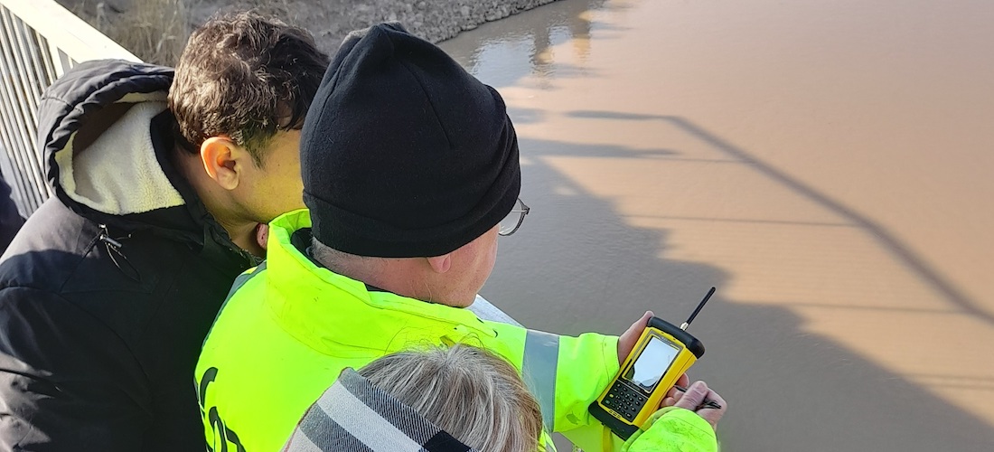 Undp In Turkmenistan Enhances The Capacity Of National Specialists